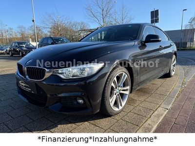 BMW 430 Gran Coupé