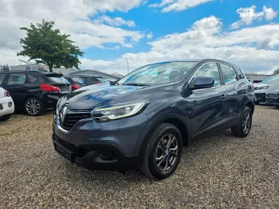 Gebraucht Renault Kadjar