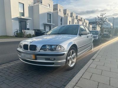 BMW 316