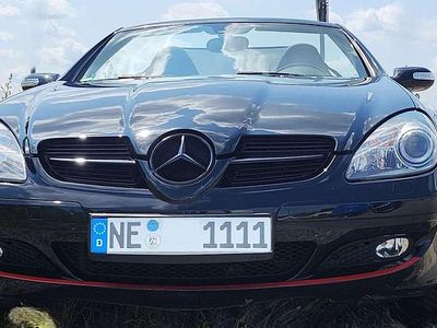 Mercedes SLK280