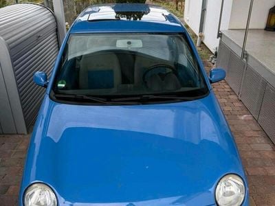 VW Lupo