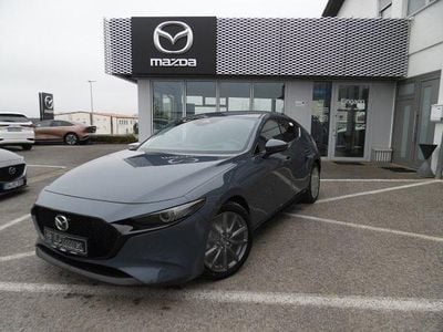 Nuova Mazda 3 Exclusive-Line 140 CV (102 kW) 2025