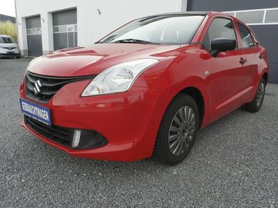 Suzuki Baleno