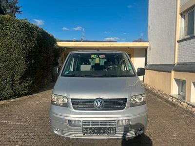 VW T5