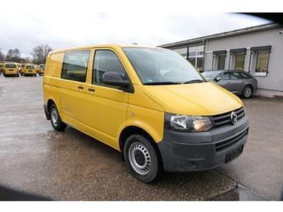 VW T5