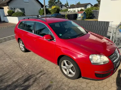 Gebraucht VW Golf VI