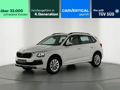 Gebraucht Skoda Kamiq