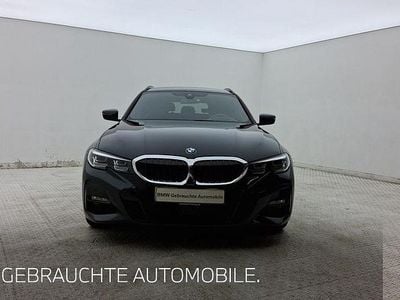 BMW 330e