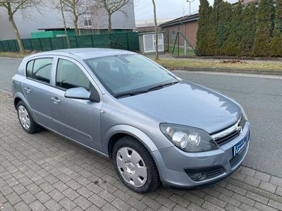 gebraucht Opel Astra 1.8 Scheckheft Automatik TÜV NEU