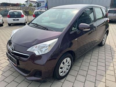 Toyota Verso-S