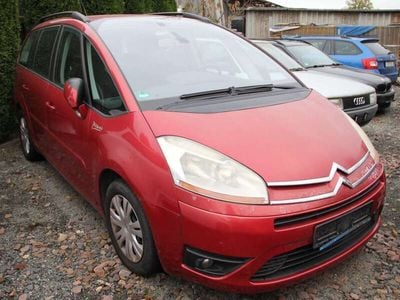 Citroën Grand C4 Picasso