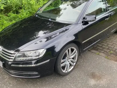 Gebraucht Audi A6