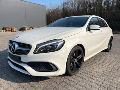 Mercedes A200