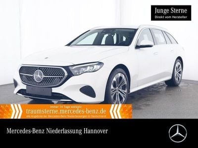 Mercedes E300