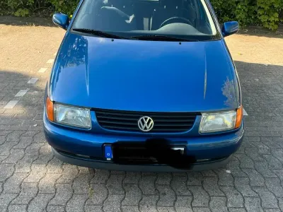 Gebraucht VW Polo