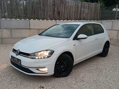Gebraucht VW Golf VII