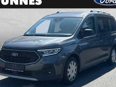 Ford Grand Tourneo Connect