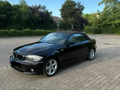 Gebraucht BMW 118 Cabriolet