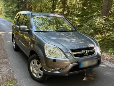 Gebraucht Honda CR-V