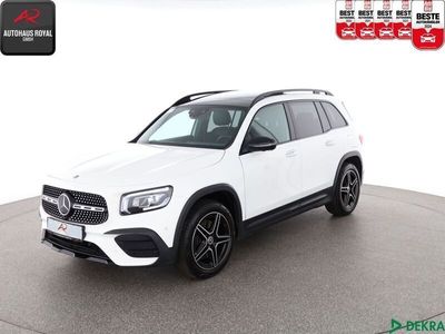 Mercedes GLB250