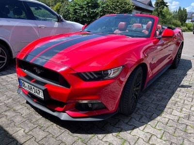 Ford Mustang GT