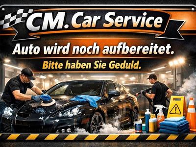 Blau Gebraucht 2014 VW Golf VII Highline | 20.000 € (Teuer)