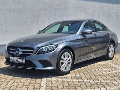 Mercedes C300