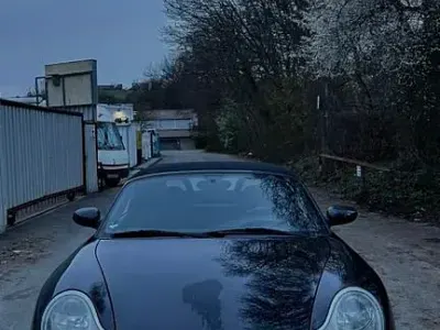 Gebraucht Porsche Boxster S
