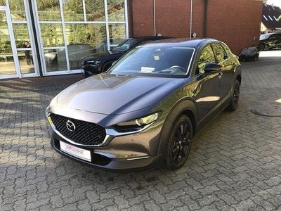 Neu Mazda CX-30 Homura-Line 140 PS (102 kW) 2025 Grau SUV