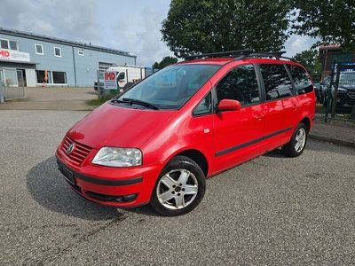 VW Sharan
