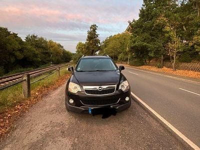 Opel Antara