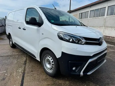 Gebraucht Toyota Proace