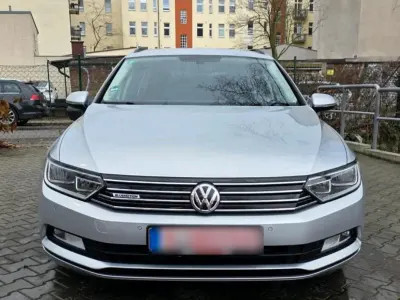 Gebraucht VW Passat