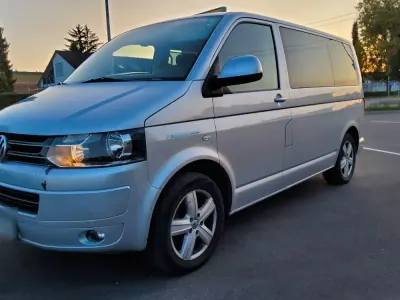 Gebraucht VW Multivan