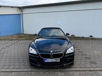 BMW 640 Cabriolet