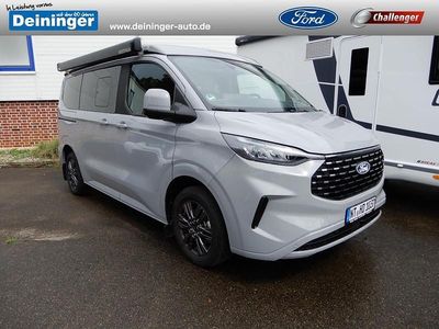 Gebraucht Ford Transit Custom Nugget 170 PS (125 kW) 2025 Limousine