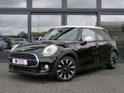 Mini Cooper D