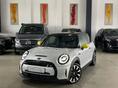 Gebraucht Mini Cooper SE