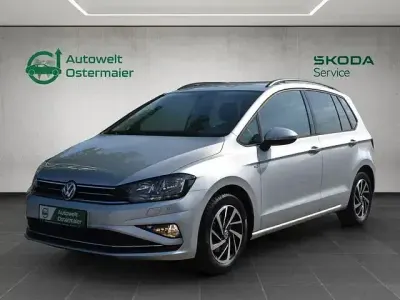 Gebraucht VW Golf VII Join 2018 Andere Limousine