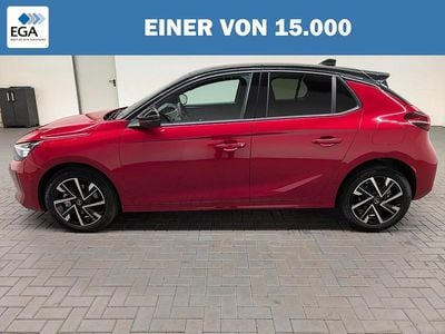 Gebraucht Opel Corsa 101 PS (74 kW) 2024 Metallic