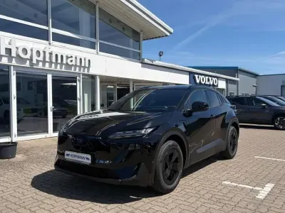 Neu Subaru Uncharted Active 164 kW (224 PS) 2026 Attitude black mica SUV