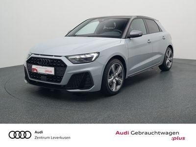 gebraucht Audi A1 