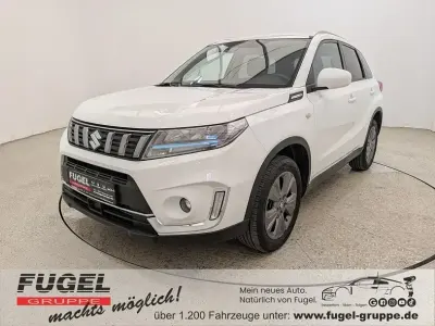Gebraucht Suzuki Vitara