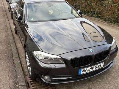 BMW 535