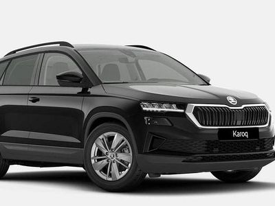 Nuova Skoda Karoq Selection 150 CV (110 kW) 2026 Nero SUV
