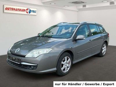Renault Laguna III