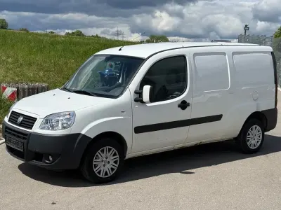 Occasion Fiat Doblò