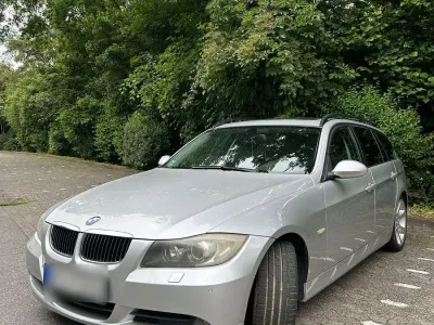Gebraucht BMW 320