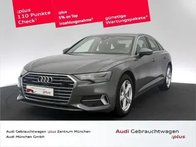 Gebraucht Audi A6