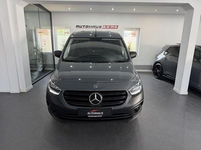 Gebraucht Mercedes Citan 110 102 PS (75 kW) 2022 Limousine